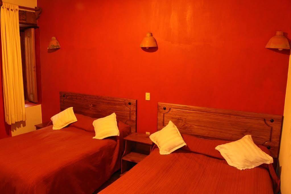 玛格丽塔之家酒店 San Cristóbal de Las Casas 外观 照片